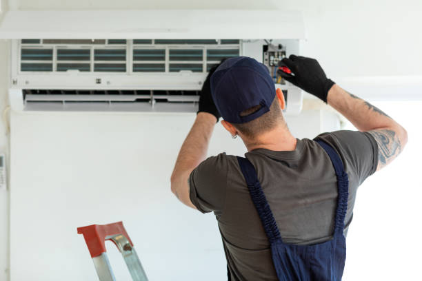 Best General Air Duct Cleaning  in Welch, WV
