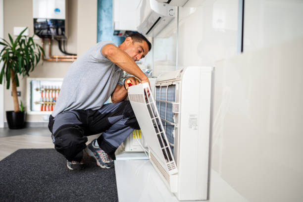 Welch, WV Airduct Cleaning Company