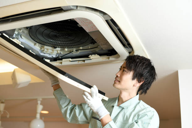Best Air Duct Cleaning Near Me  in Welch, WV