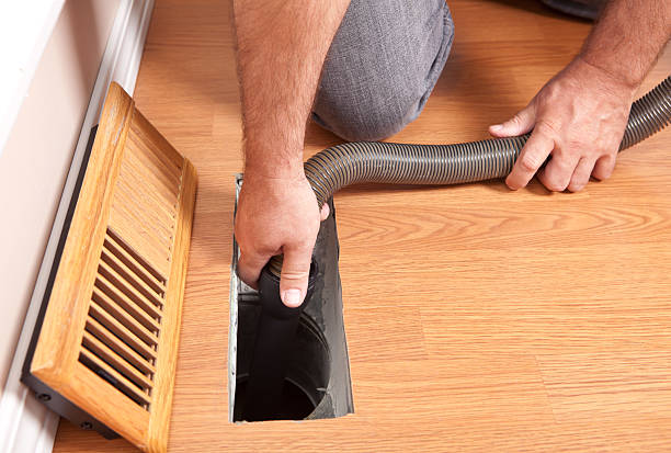  Welch, WV Airduct Cleaning Pros