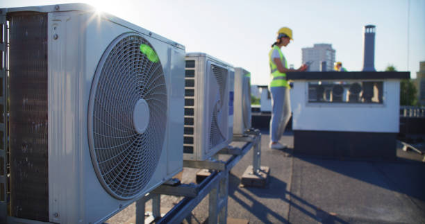 Best Affordable HVAC Duct Cleaning  in Welch, WV