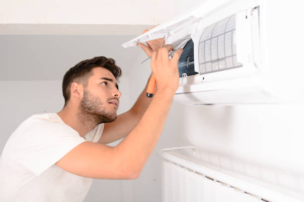 Best General Air Duct Cleaning  in Welch, WV