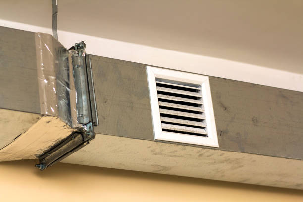 Best Air Duct Cleaning Near Me in Welch, WV