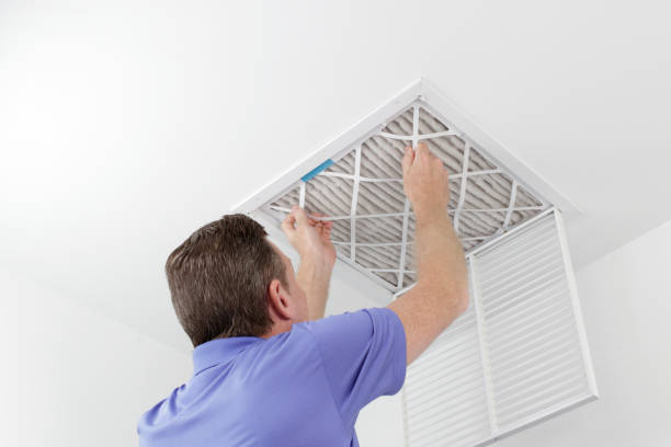 Best Home Air Vent Cleaning  in Welch, WV